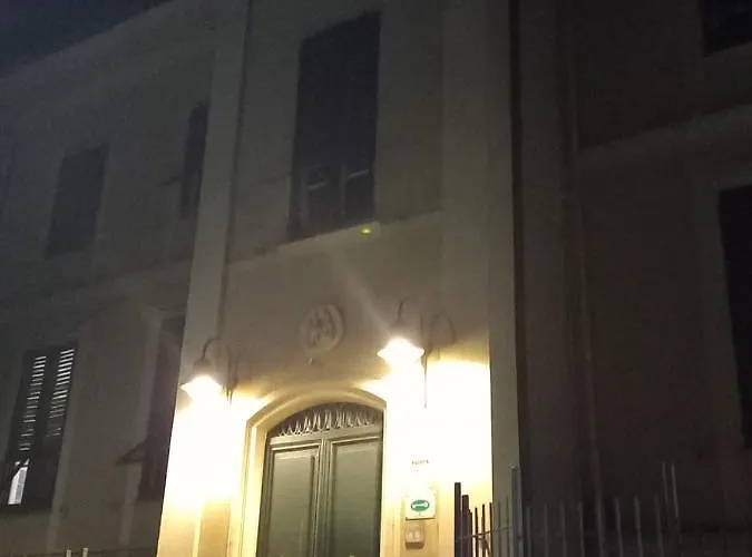 Affittacamere San Biagio Genova